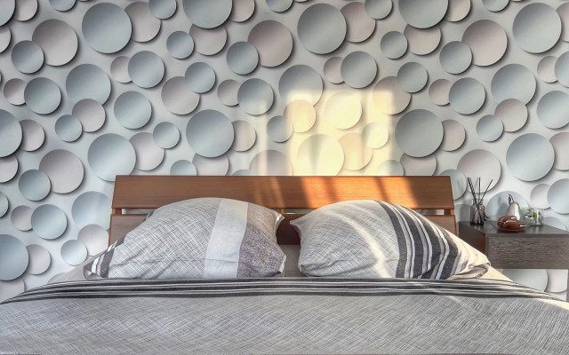 Апартаменты евро двушка в новом элитном ЖК Бэйкер стрит