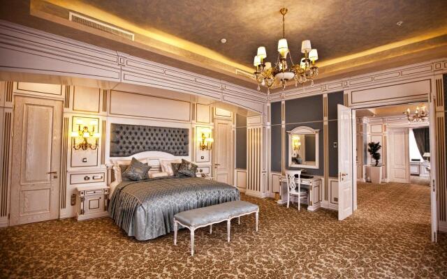 Multi Grand Pharaon Hotel