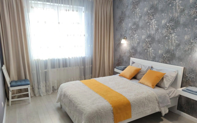 Квартира на улице Камалеева 30