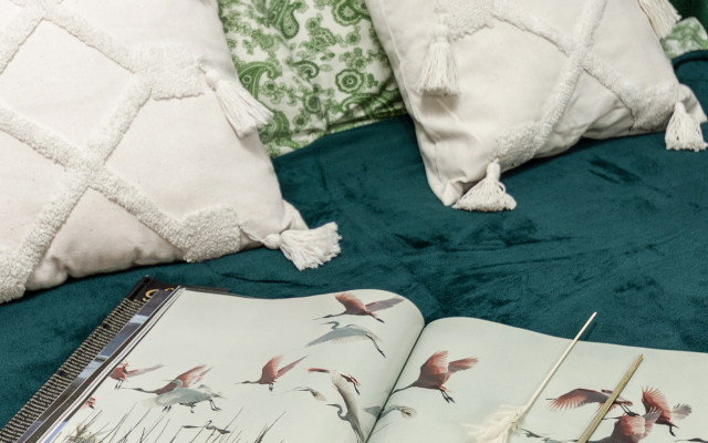 Квартира на Фонтанке