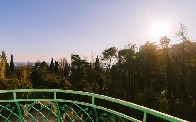 Золотая Пальма