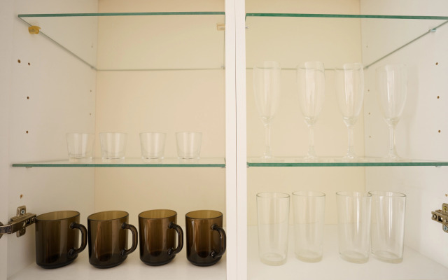 Квартира Righ Room на Спартака 11