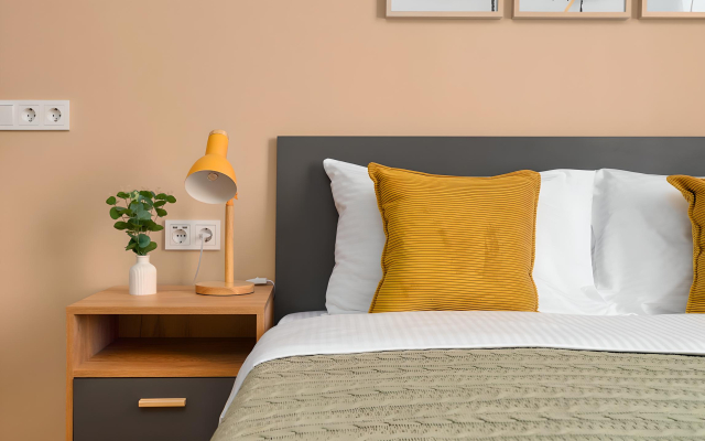 Апартаменты Grand Palace 1027