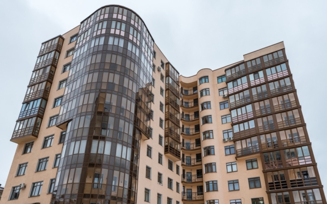 Апартаменты Tiffany Royal Deluxe