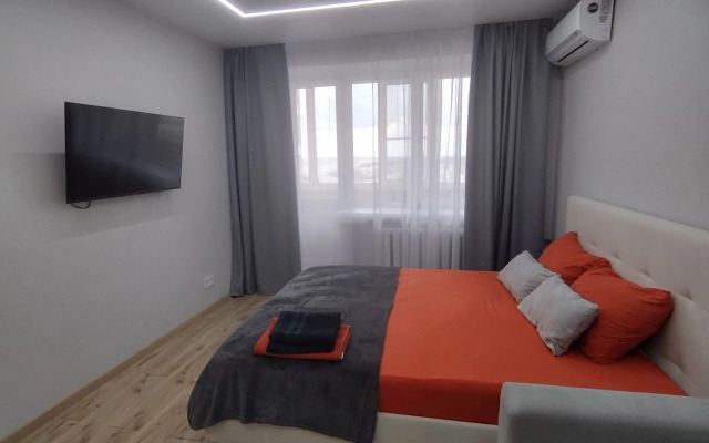 Апартаменты Наговицына 6