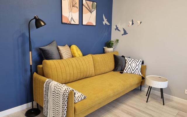 Enjoy Today Zhulebino Flat