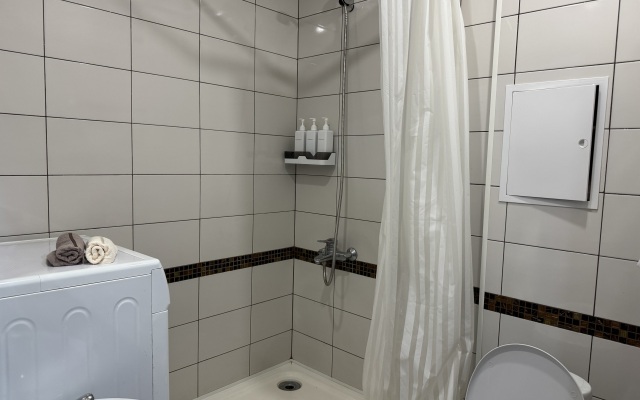 2-kh komnatnay Flat
