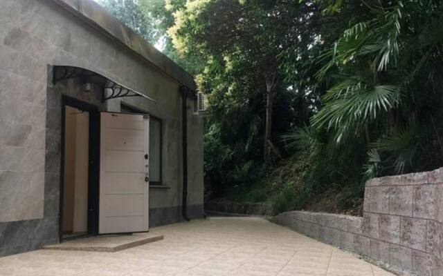 Апартаменты Апарт