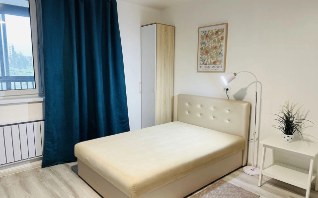 Квартира на улице Восточная 11А