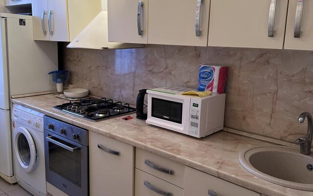 Апартаменты У Зоопарка