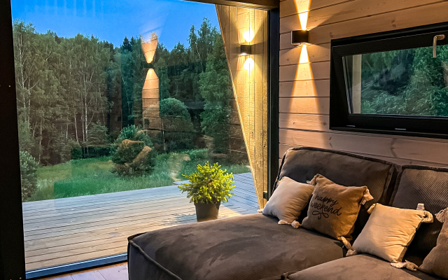 Venskiy Les Guest House
