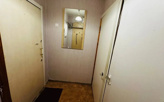 Skhodnenskaya Apartments