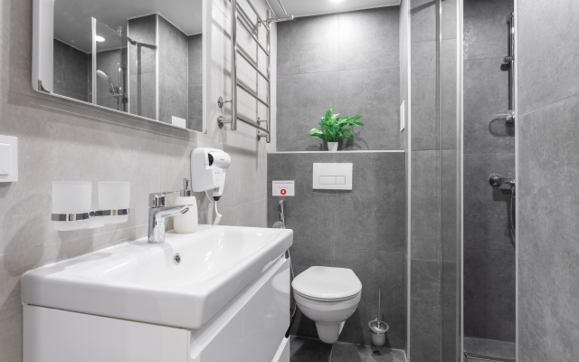 Blanche Apart Apartments
