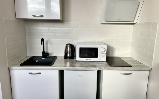 Апартаменты 335.1 Кунцевская