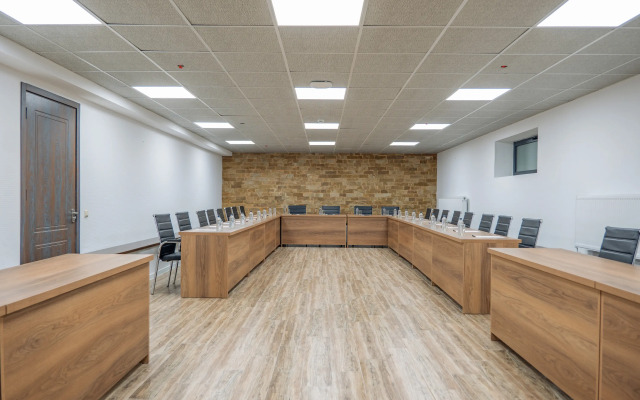 Отель Sabaduri Hills