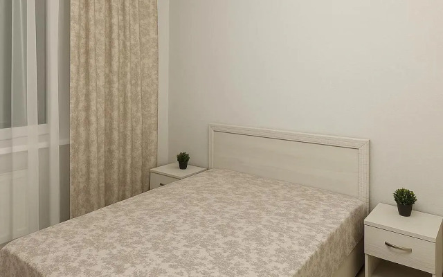 Zheleznovodsk na ulice Oktyabryskaya 106A Flat