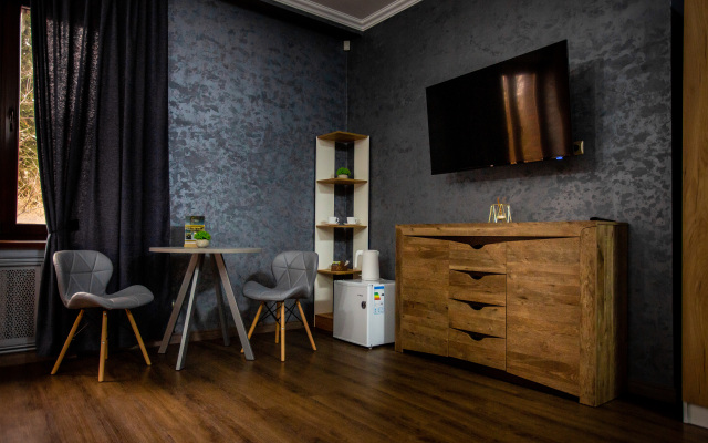 Beseder Hotel