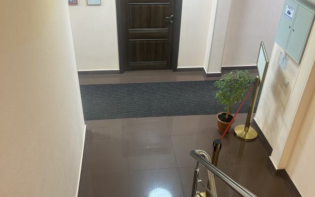 Dom Baykal Guest House