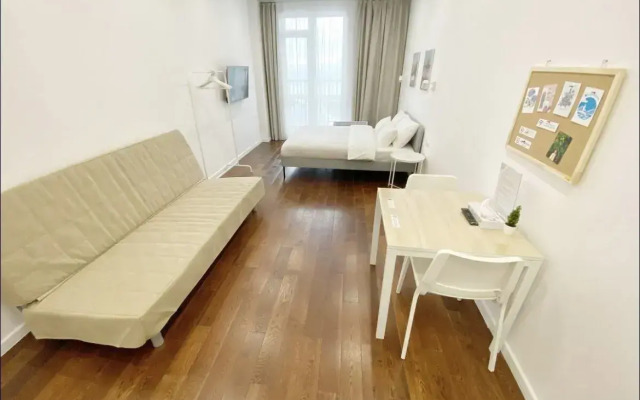 Квартира на Тигровой 16А (7)