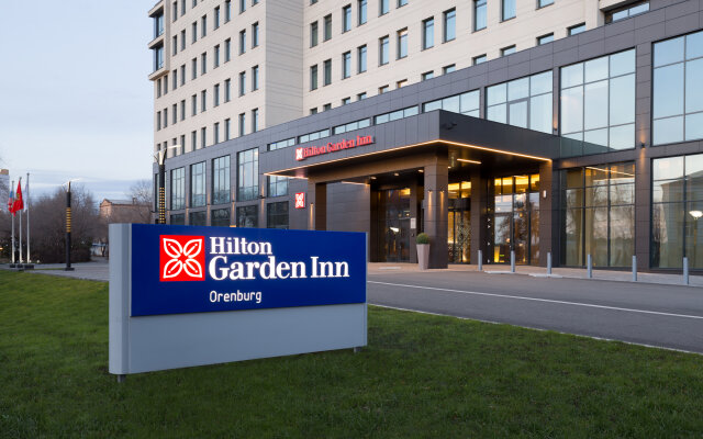 Hilton Garden Inn Orenburg