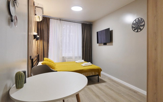 Квартира Стильная Недорого