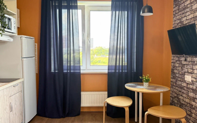 Апартаменты в Жк Татьянин Парк ГВ3