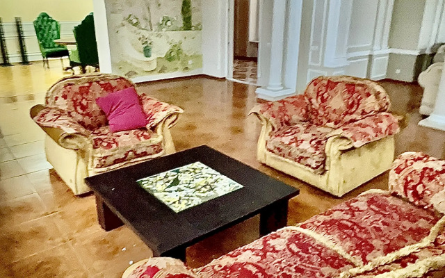 Частный дом Шикарный коттедж