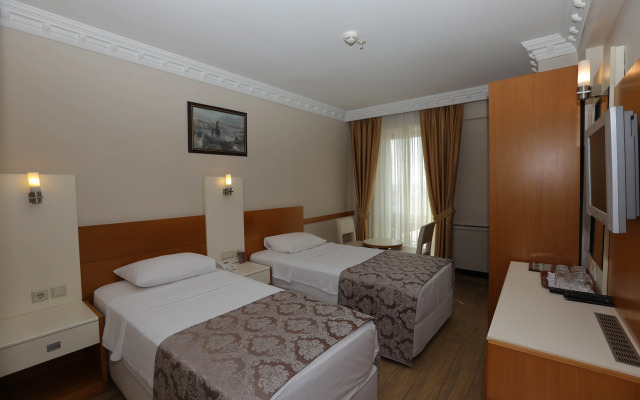 Baron Hotel & Spa
