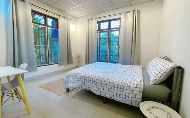 Silpasom ARTstay Suratthani Guest house