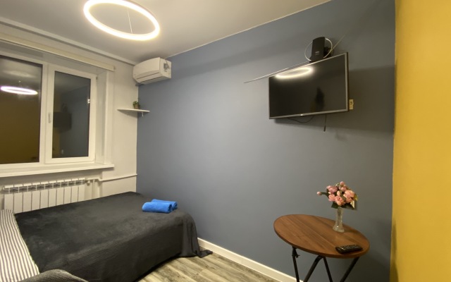 Mini-Otel Abordazh