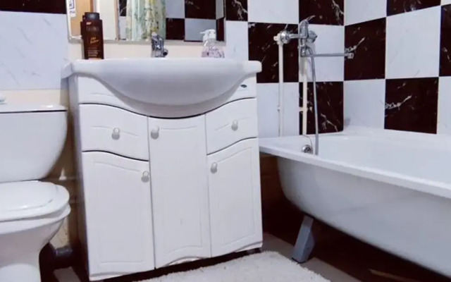 Квартира на Омской 26