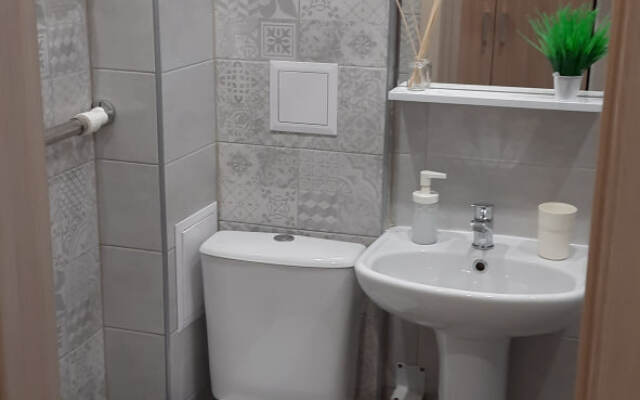 Квартира на улице Чудинцева 11/62