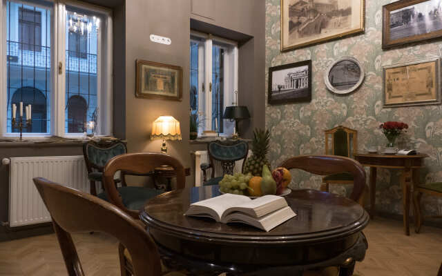 Metropolis Budapest Boutique Hotel