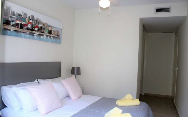 Holiday Apartments