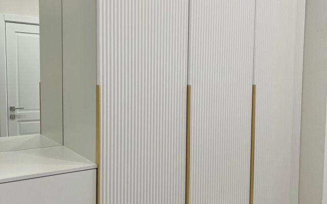 Квартира Уютная студия