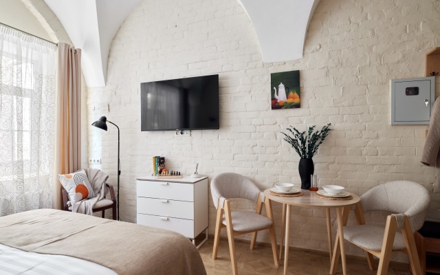 Апартаменты  1912 у Московского вокзала