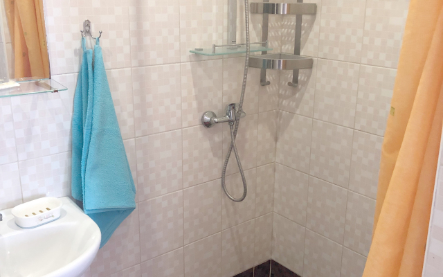 Anastasiya Guest House