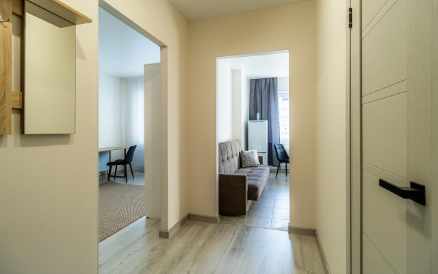 Dlya Komandirovki Ucheby Otdykha Flat