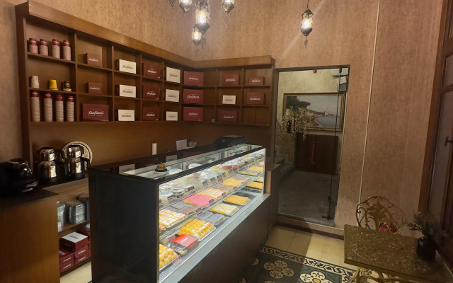 Nan Hotel