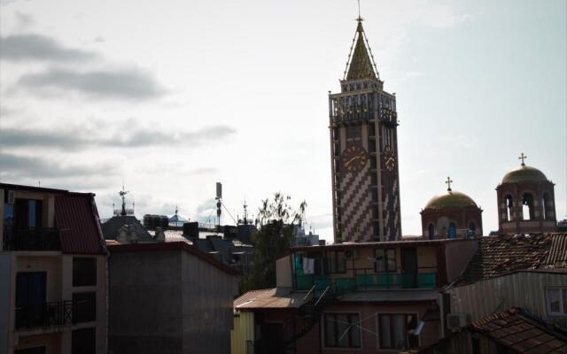 Senator Hotel Batumi