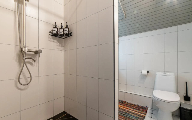 Апартаменты Smorodina 1 от сети Good vibes apartments