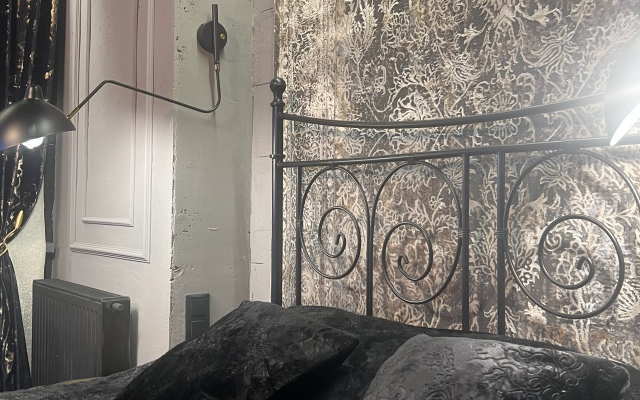 Апартаменты ОнегоГрад-Блэкаут