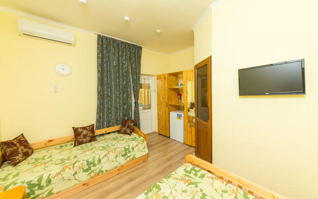 Гостевой дом Улыбка