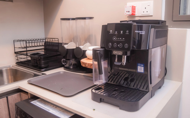 Yara Colombo Apartments