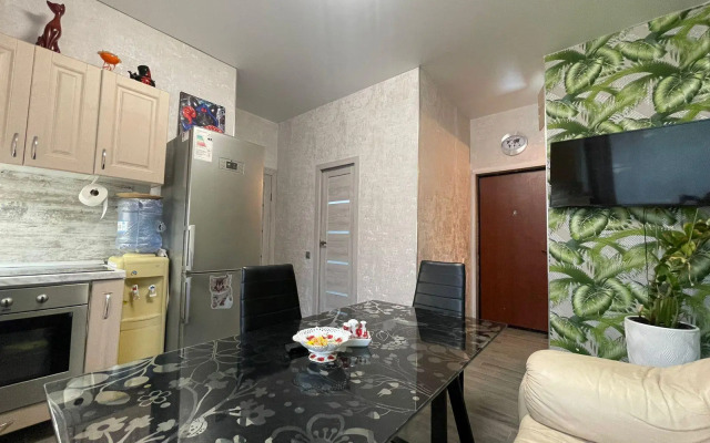 Квартира 2-х комнатная рядом с Театральной площадью