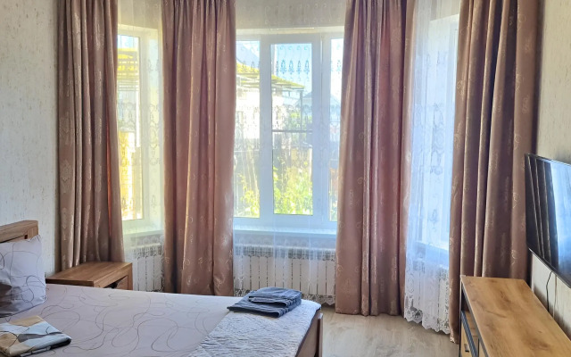 Private house u Larisy