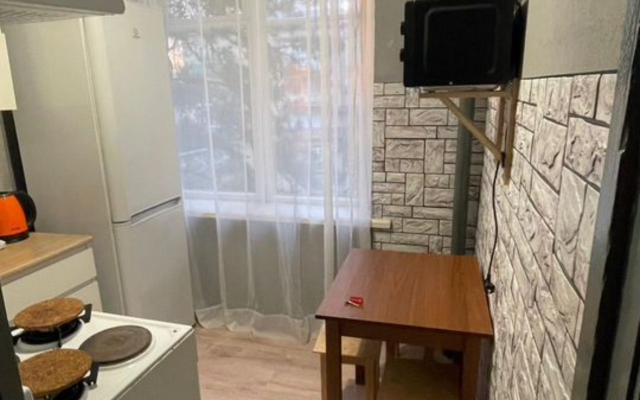 Posutochno Flat
