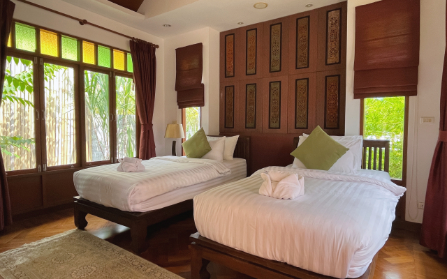 Baleeyan Residence Hotel