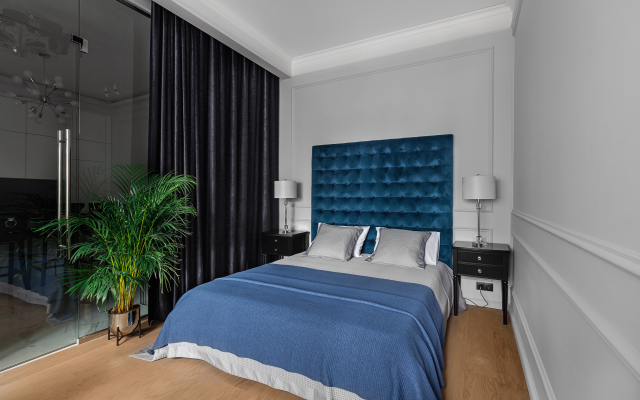 Апартаменты Welcome Nevsky 40-42 (50-2)