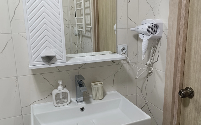 Prekrasnaya Dvukhkomnatnaya Alfa Rent Anapa Flat